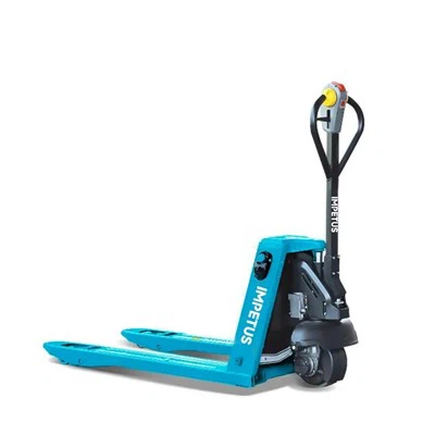 2,5 тонна электрического поддона TP25