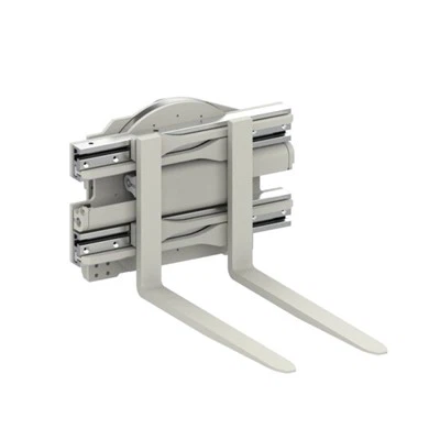 CFR30D, вилочные зажимы, вращающийся тип